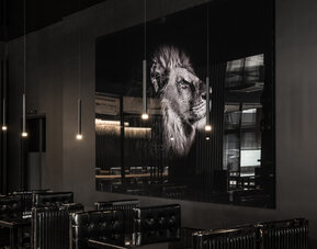 Hotel Belmont Classic