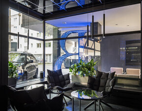 Hotel Belmont Classic