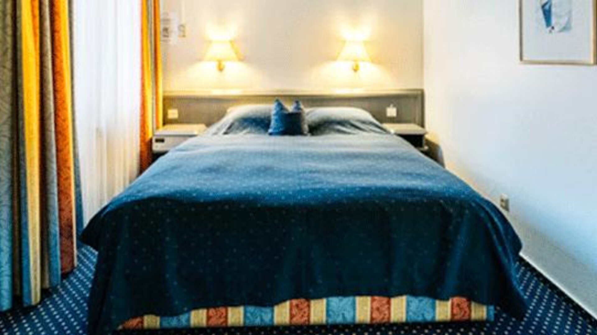 Hotel Belmont Classic