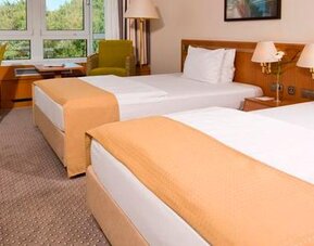 Hotel Leonardo Köln Bonn Airport