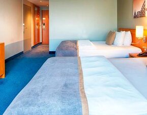 Hotel Leonardo Köln Bonn Airport