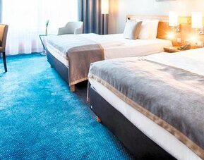 Hotel Leonardo Köln Bonn Airport