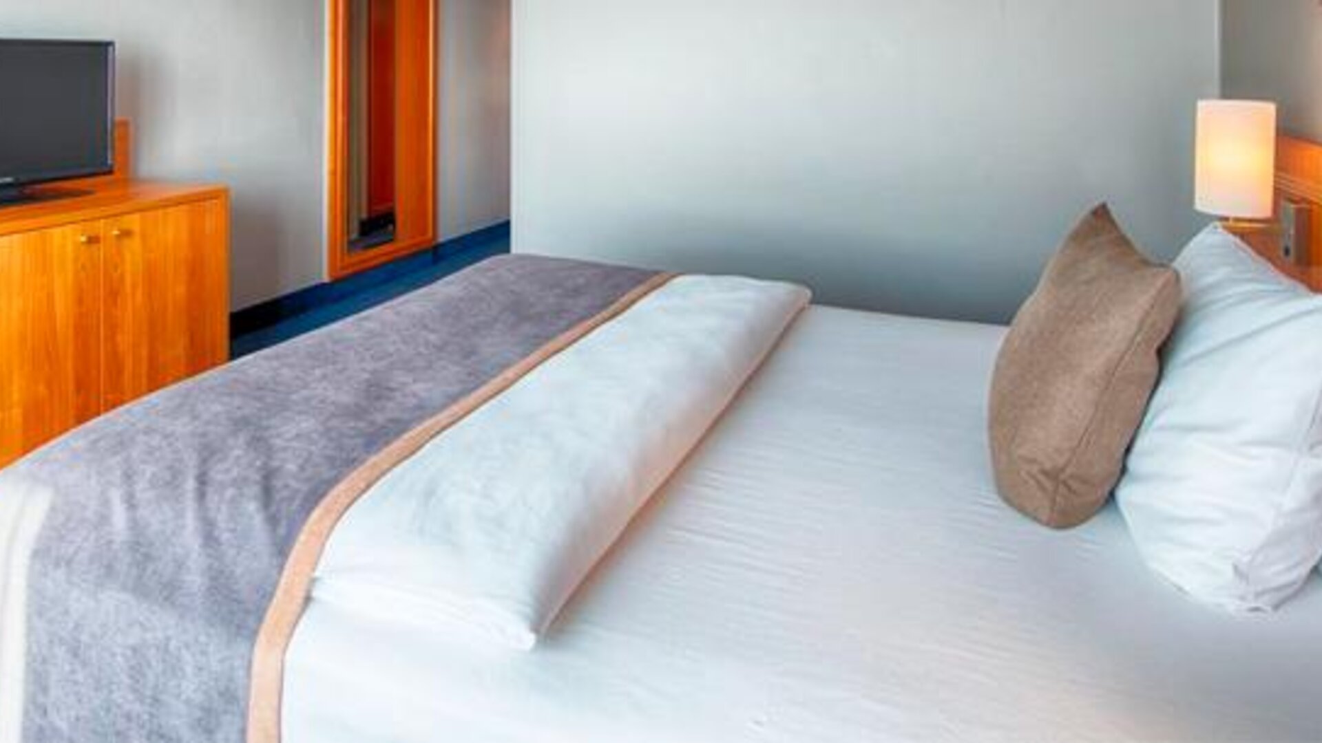 Hotel Leonardo Köln Bonn Airport