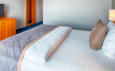 Hotel Leonardo Köln Bonn Airport