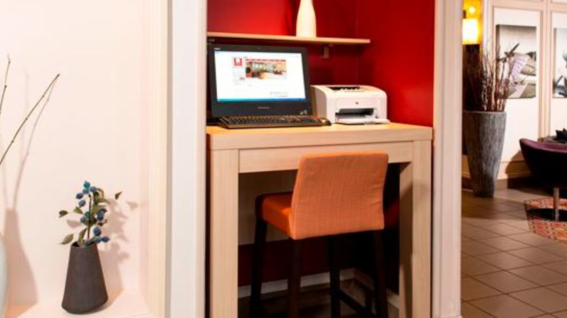 Hotel Leonardo Köln Bonn Airport