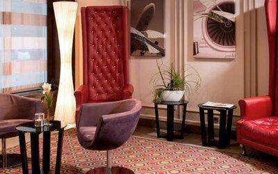 Hotel Leonardo Köln Bonn Airport