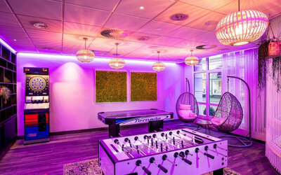 Radisson Blu Hotel, Bremen