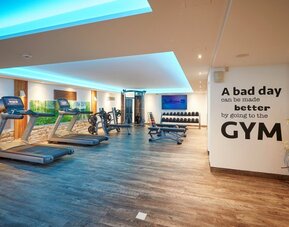 Radisson Blu Hotel, Bremen