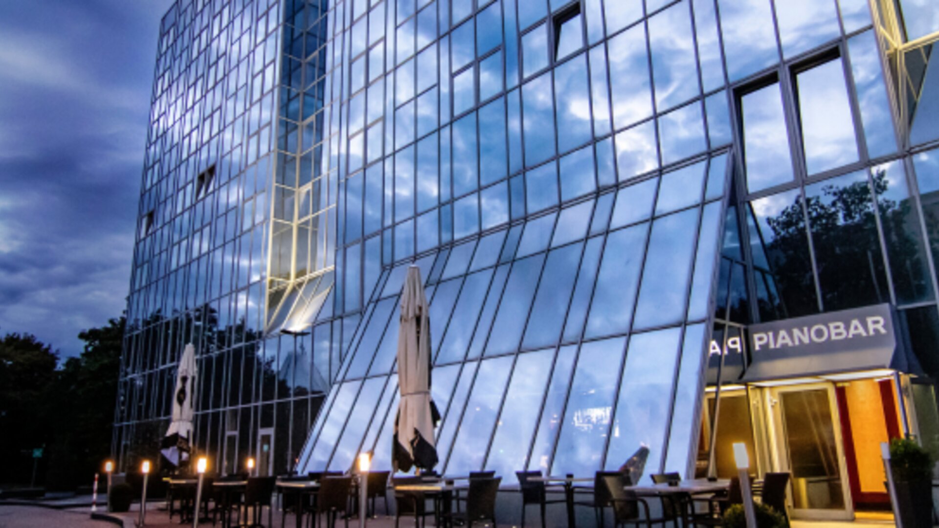 Best Western Plus Plaza Hotel Darmstadt