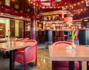 Best Western Plus Plaza Hotel Darmstadt