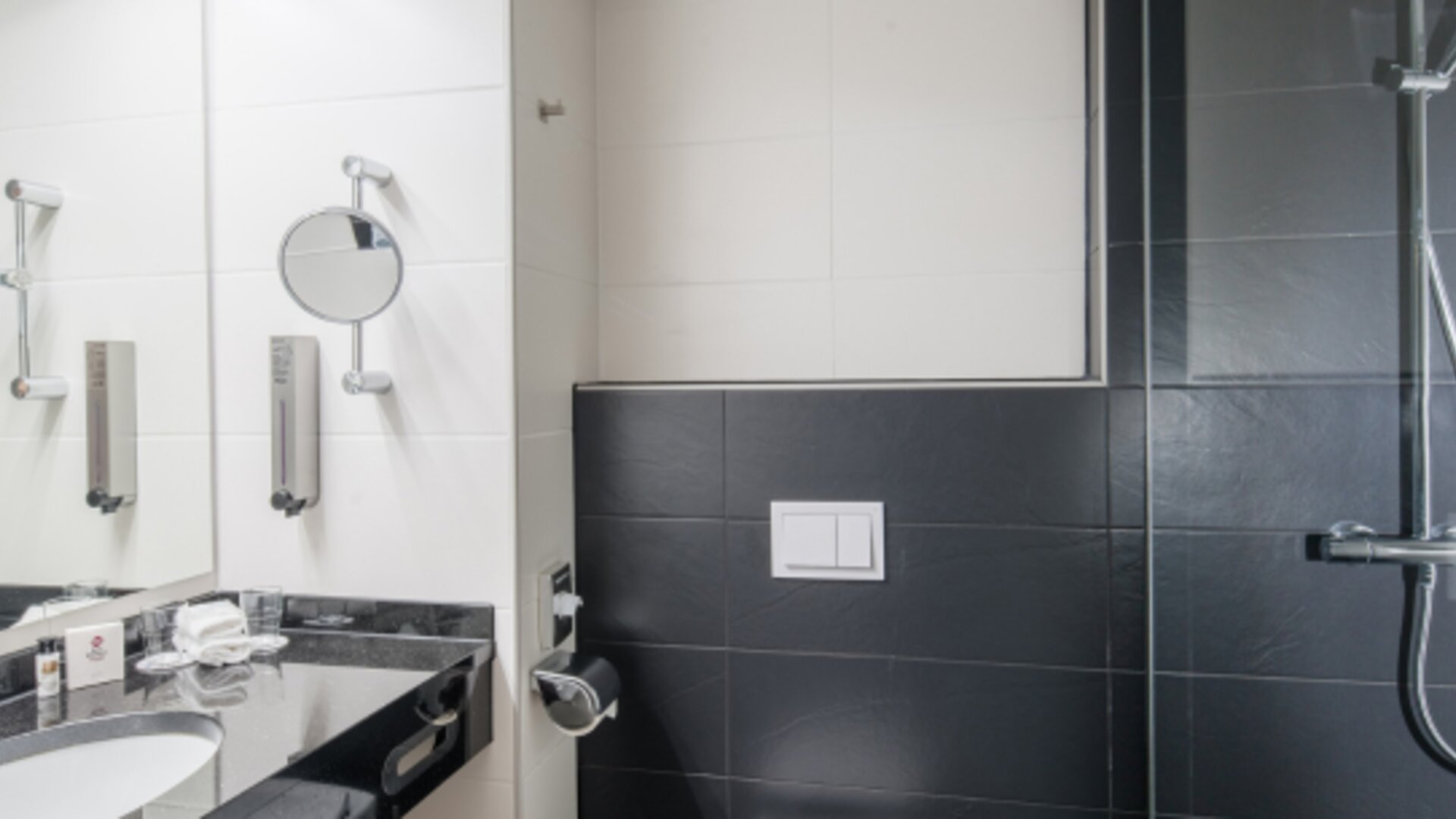 Best Western Plus Plaza Hotel Darmstadt