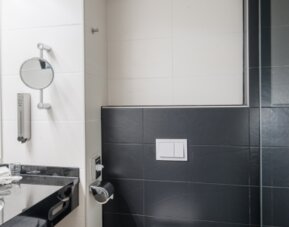 Best Western Plus Plaza Hotel Darmstadt