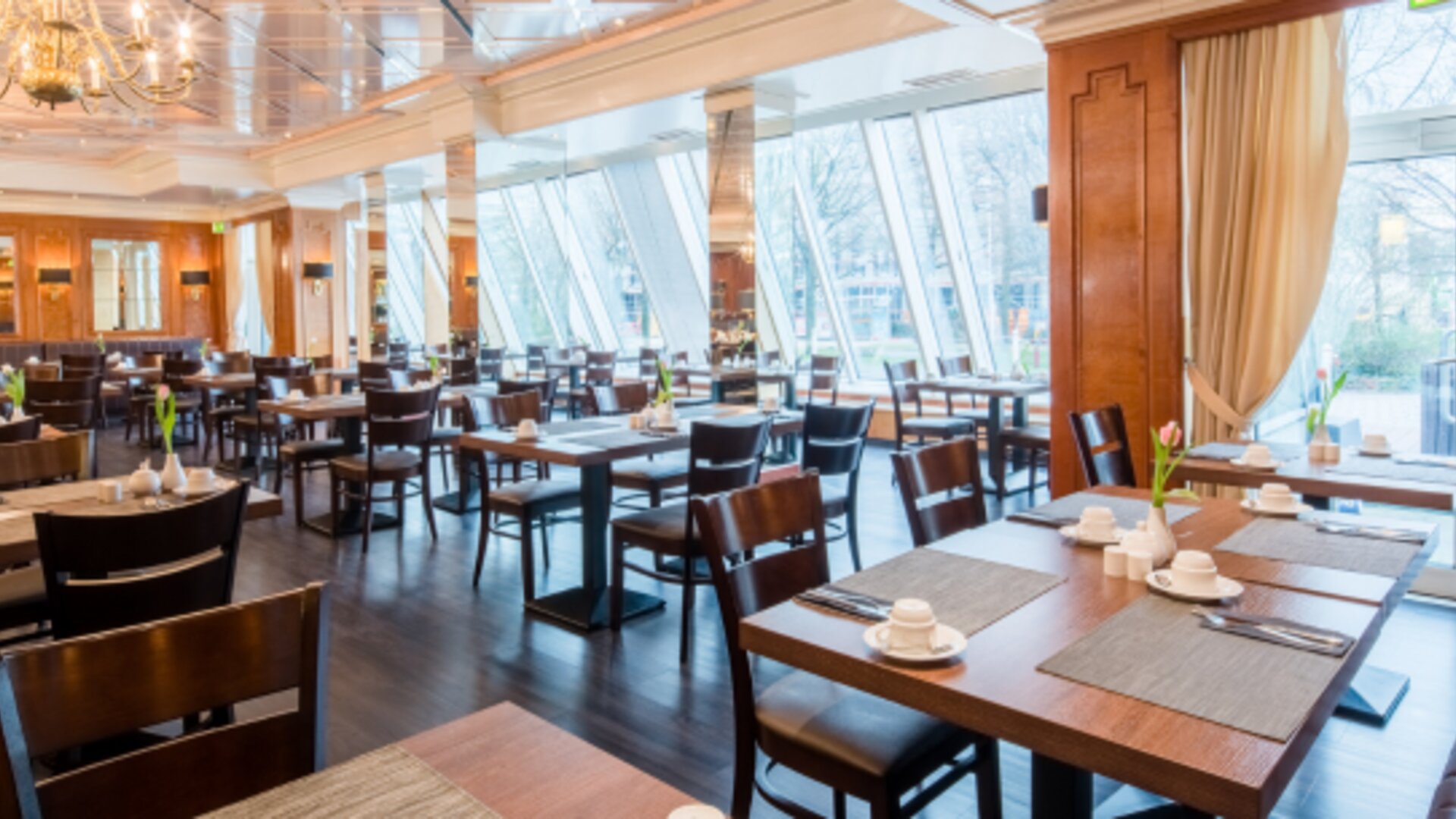 Best Western Plus Plaza Hotel Darmstadt