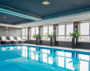 Best Western Plus Plaza Hotel Darmstadt