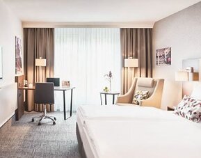 Dorint An den Westfalenhallen Dortmund