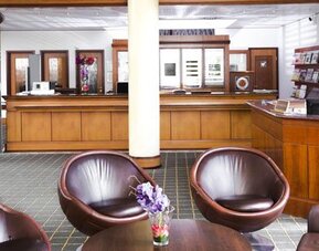 Dorint An den Westfalenhallen Dortmund