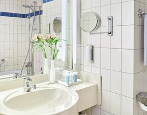 Dorint An den Westfalenhallen Dortmund