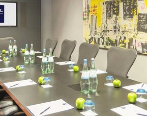 Dorint An den Westfalenhallen Dortmund