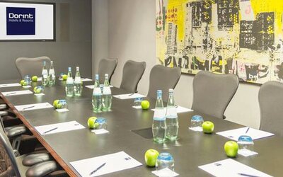 Dorint An den Westfalenhallen Dortmund