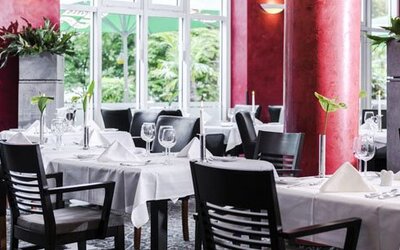 Dorint An den Westfalenhallen Dortmund