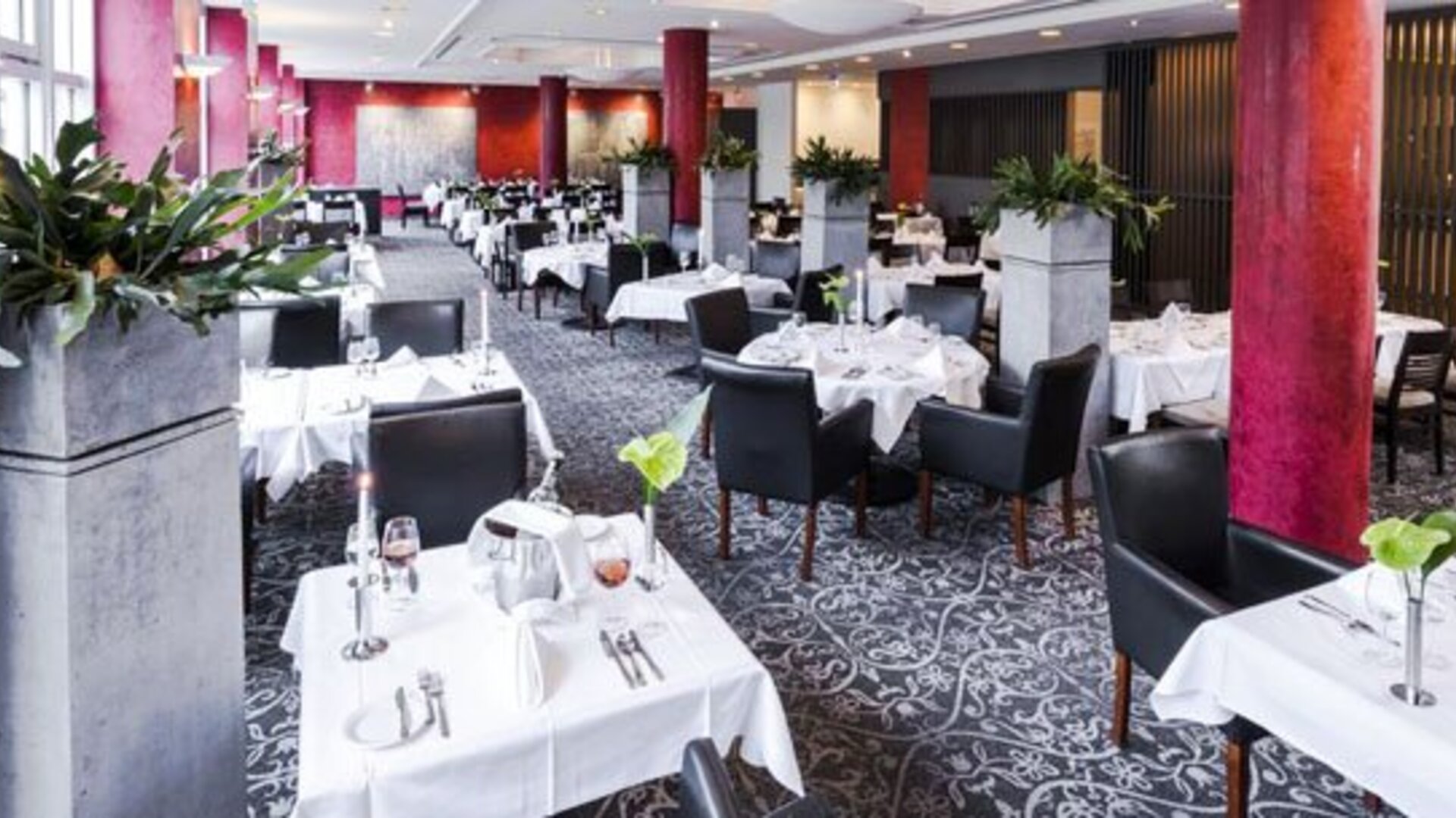 Dorint An den Westfalenhallen Dortmund