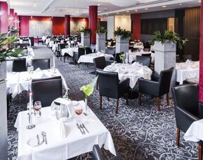 Dorint An den Westfalenhallen Dortmund