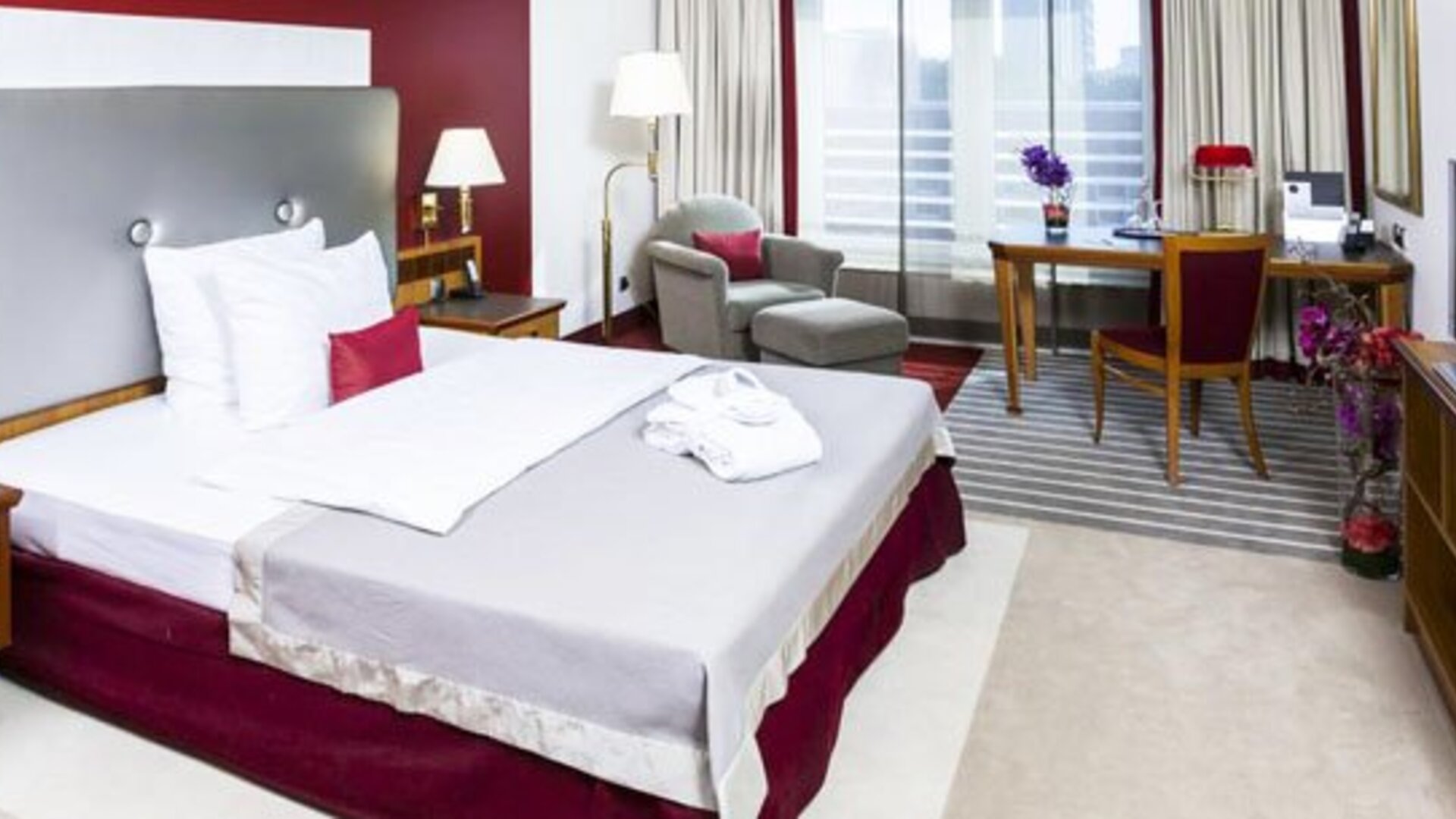 Dorint An den Westfalenhallen Dortmund