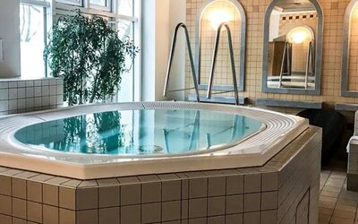 Dorint An den Westfalenhallen Dortmund