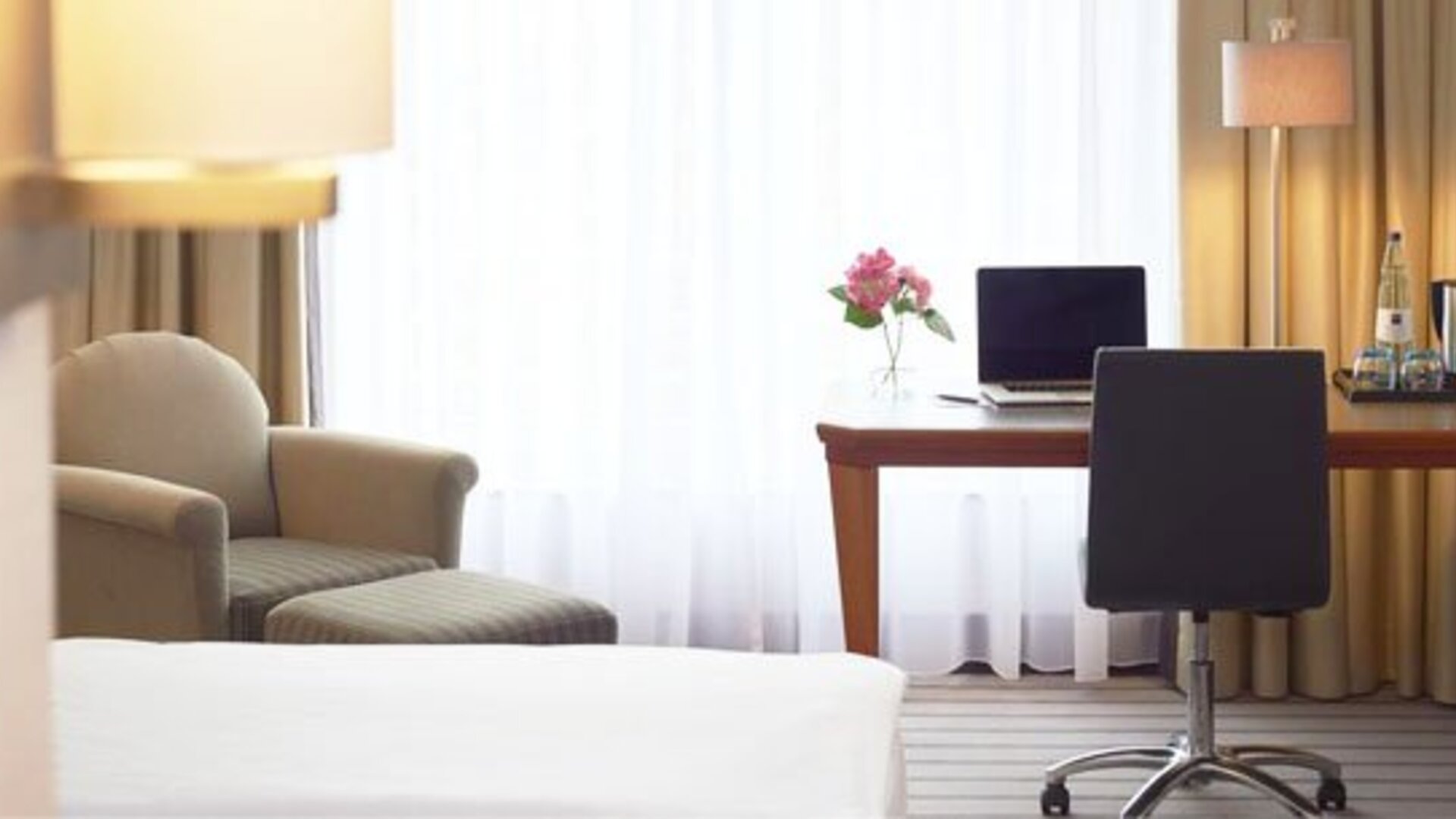 Dorint An den Westfalenhallen Dortmund