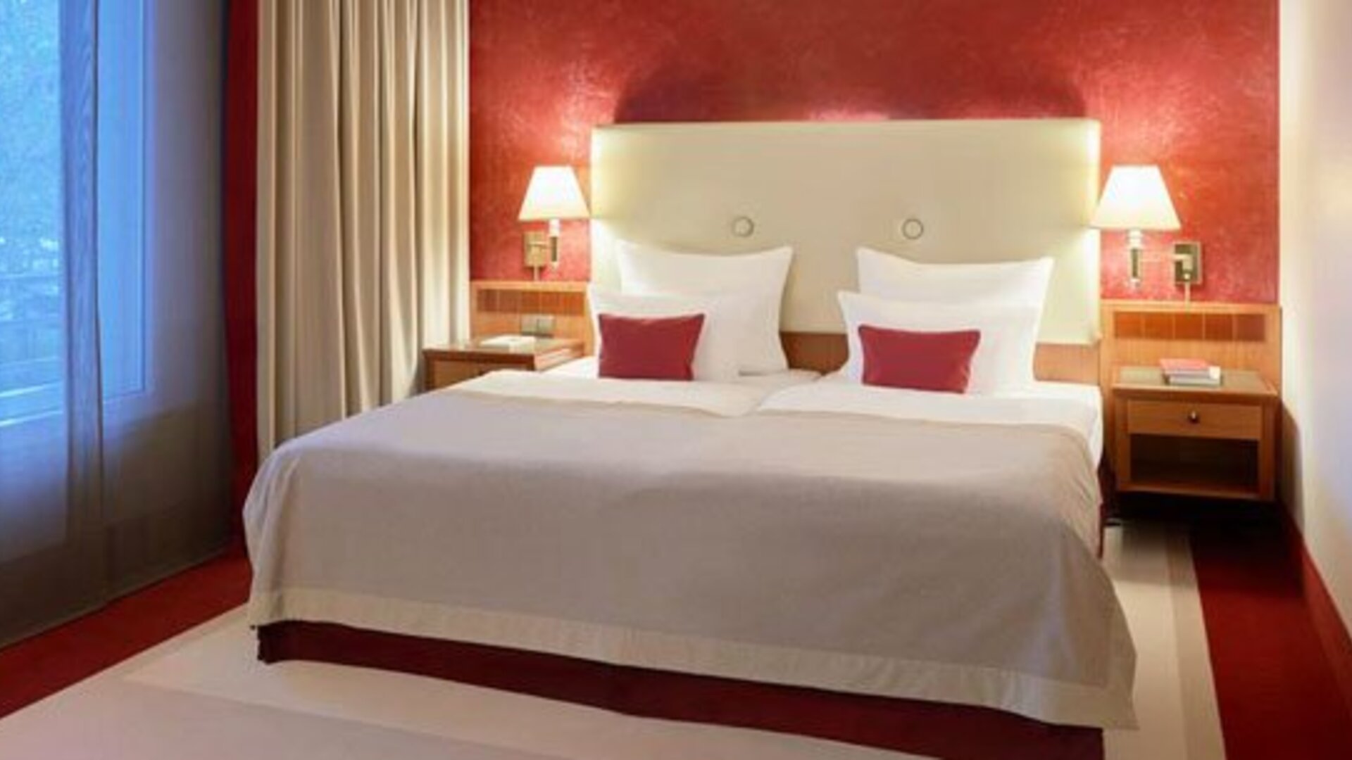 Dorint An den Westfalenhallen Dortmund