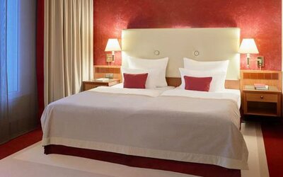 Dorint An den Westfalenhallen Dortmund