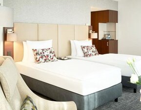 Dorint An den Westfalenhallen Dortmund