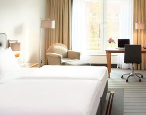 Dorint An den Westfalenhallen Dortmund