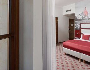 Hotel AMEDIA Plaza Dresden