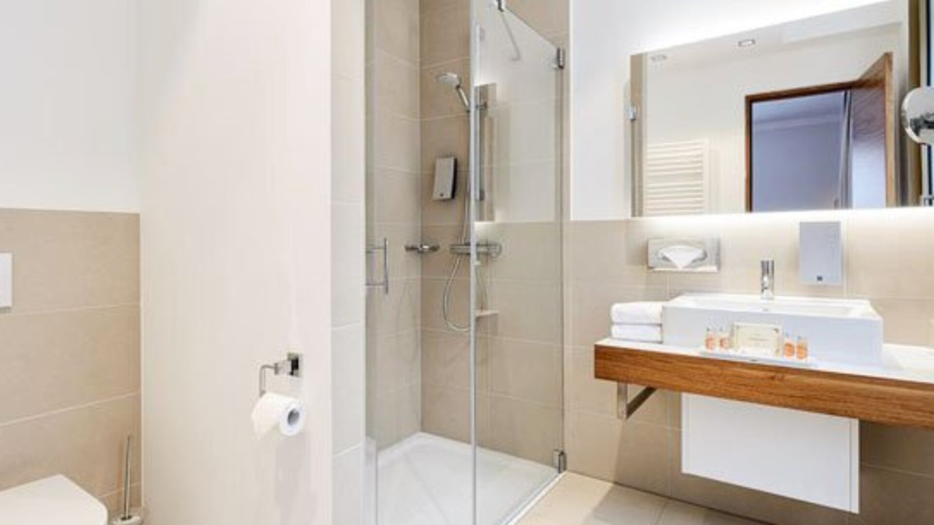 Hotel AMEDIA Plaza Dresden