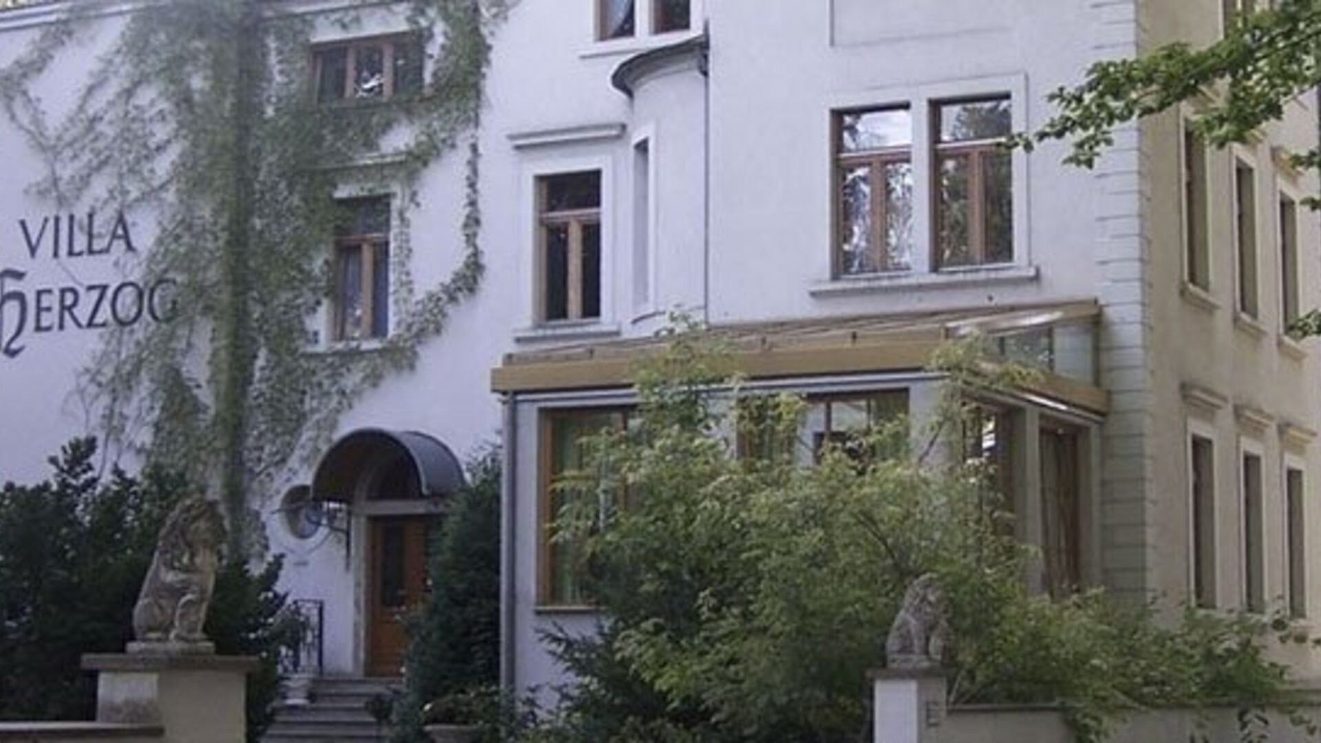 Hotel Villa Herzog