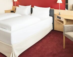 NH Dresden Neustadt Hotel