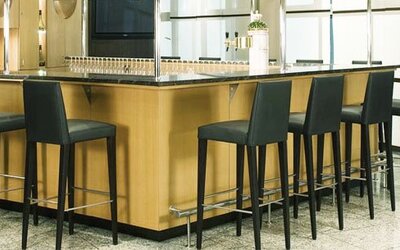 NH Dresden Neustadt Hotel