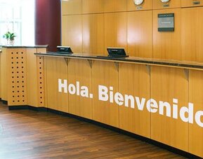 NH Dresden Neustadt Hotel