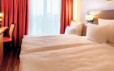 Leonardo Hotel Dresden Altstadt