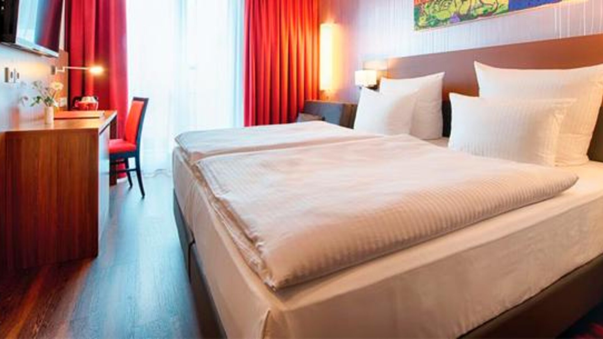 Leonardo Hotel Dresden Altstadt