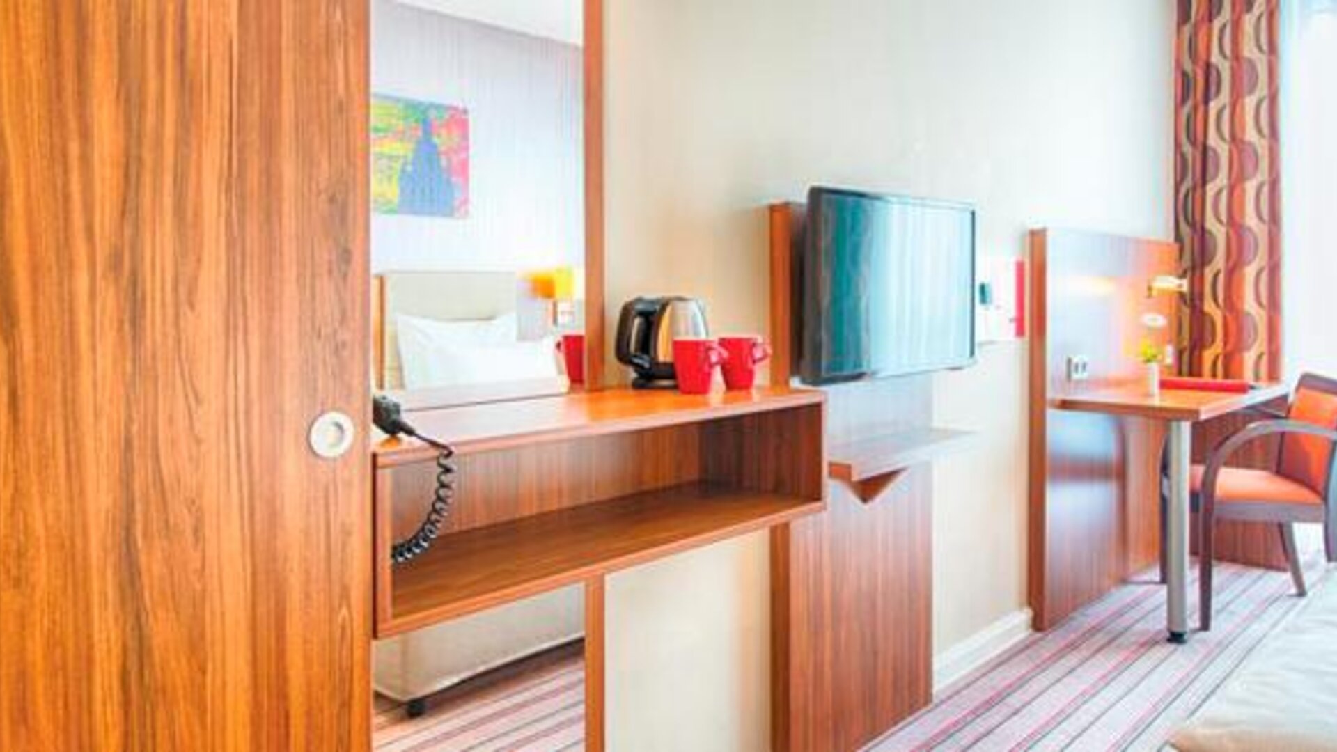 Leonardo Hotel Dresden Altstadt