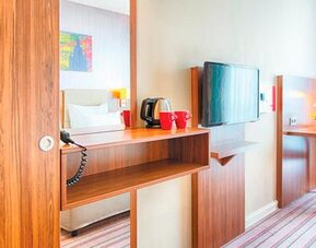 Leonardo Hotel Dresden Altstadt