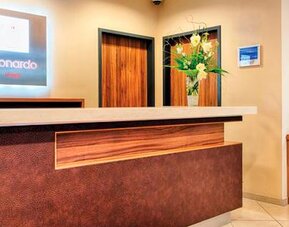 Leonardo Hotel Dresden Altstadt