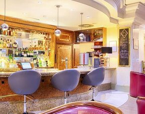 Hotel Leonardo Düsseldorf City Center