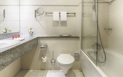 Hotel Leonardo Düsseldorf City Center