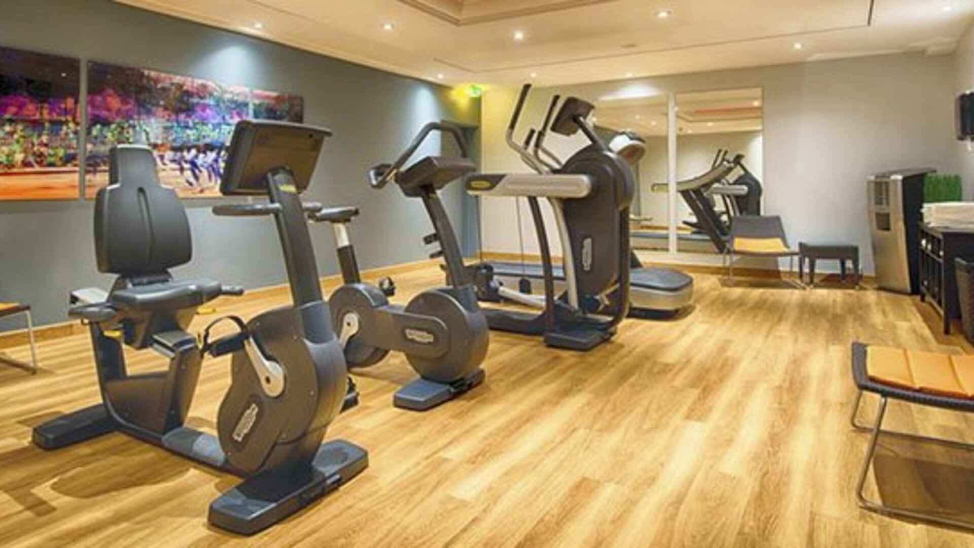 Hotel Leonardo Düsseldorf City Center