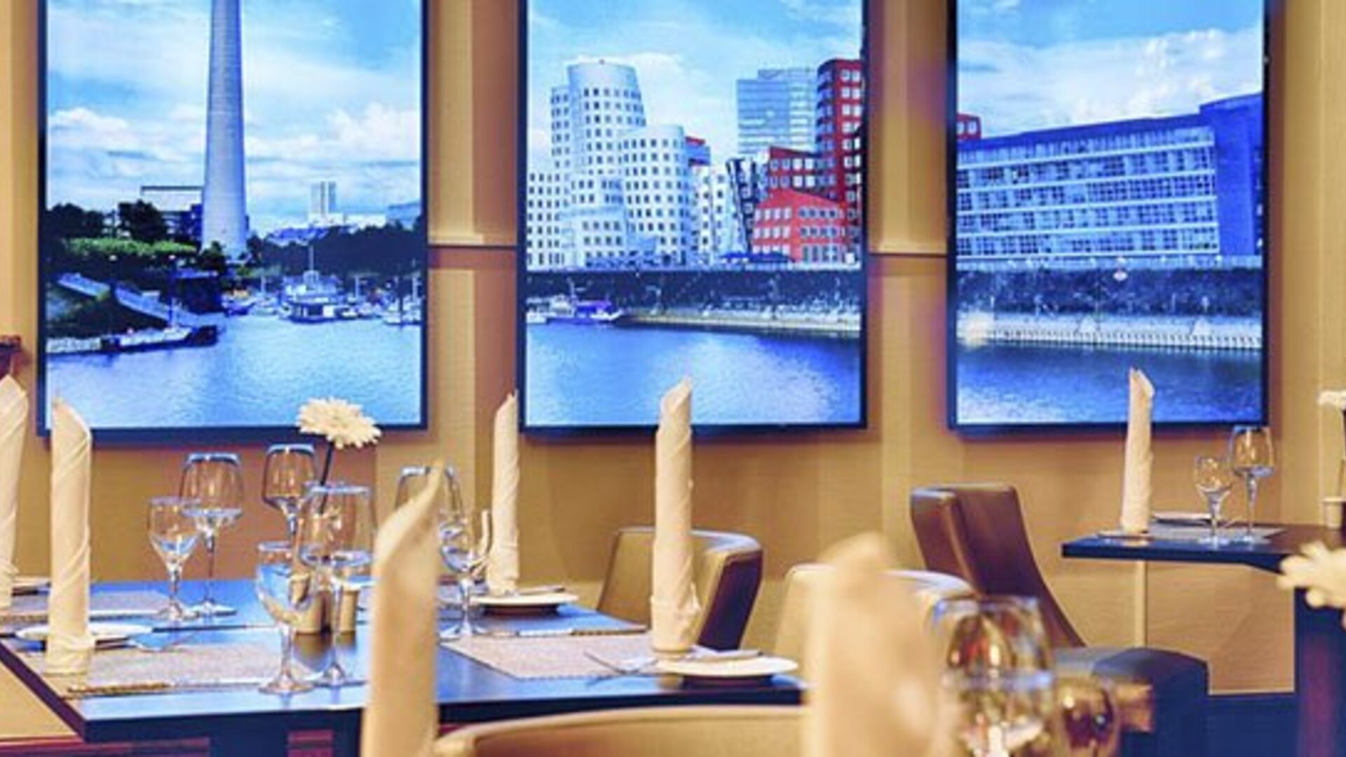 Hotel Leonardo Düsseldorf City Center