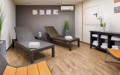 Hotel Leonardo Düsseldorf City Center