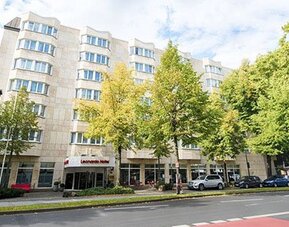 Hotel Leonardo Düsseldorf City Center